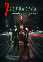 7 Denúncias: As Consequências do Caso COVID-19
