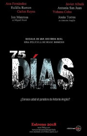 75 días 75 días