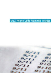9/11: Phone Calls from the Towers