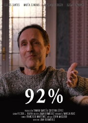 92% 92%