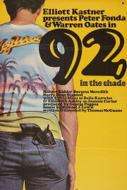 92 in the Shade 92 in the Shade