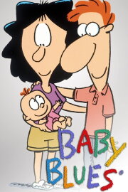 A Baby Blues Christmas Special A Baby Blues Christmas Special