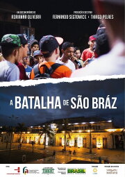A Batalha de São Braz