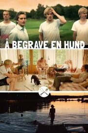 Å begrave en hund Å begrave en hund