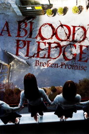 A Blood Pledge A Blood Pledge