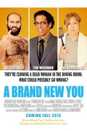 A Brand New You A Brand New You