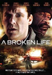 A Broken Life A Broken Life