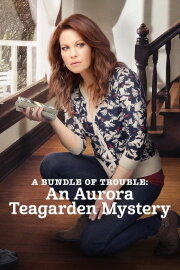 A Bundle of Trouble: An Aurora Teagarden Mystery A Bundle of Trouble: An Aurora Teagarden Mystery