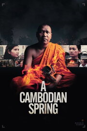 A Cambodian Spring A Cambodian Spring