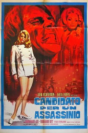 A Candidate for a Killing A Candidate for a Killing