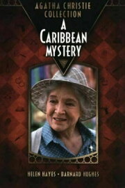 A Caribbean Mystery A Caribbean Mystery