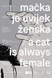 A Cat Is Always Female A Cat Is Always Female