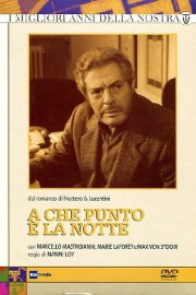 A che punto è la notte