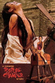 A Chinese Torture Chamber Story A Chinese Torture Chamber Story