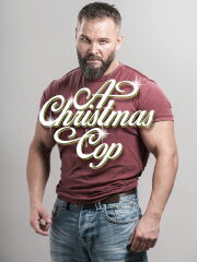 A Christmas Cop A Christmas Cop
