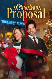 A Christmas Proposal A Christmas Proposal