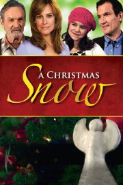 A Christmas Snow A Christmas Snow
