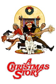 A Christmas Story A Christmas Story