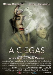 A ciegas A ciegas