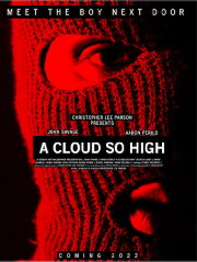 A Cloud So High A Cloud So High