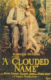 A Clouded Name A Clouded Name
