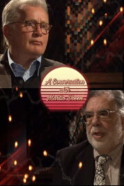 A Conversation with Martin Sheen A Conversation with Martin Sheen