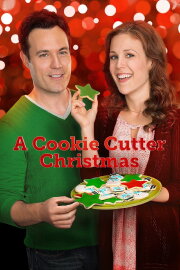 A Cookie Cutter Christmas A Cookie Cutter Christmas