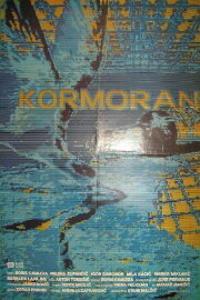 A Cormoran A Cormoran