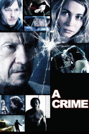 A Crime A Crime
