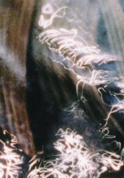 A Darkness Swallowed A Darkness Swallowed