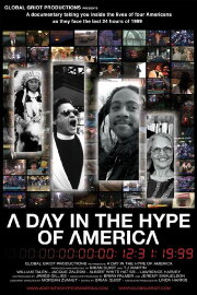 A Day in the Hype of America A Day in the Hype of America