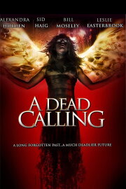 A Dead Calling A Dead Calling