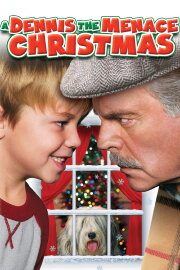 A Dennis the Menace Christmas A Dennis the Menace Christmas