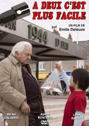 À deux c'est plus facile À deux c'est plus facile