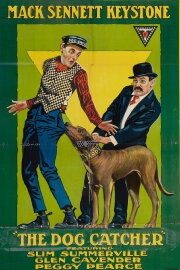 A Dog Catcher's Love