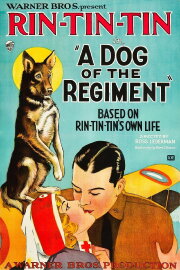 A Dog of the Regiment