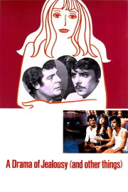 A Drama of Jealousy (and other things) A Drama of Jealousy (and other things)
