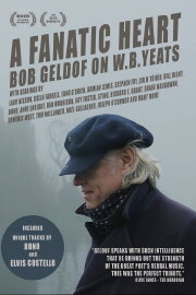 A Fanatic Heart: Geldof On Yeats A Fanatic Heart: Geldof On Yeats