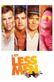 A Few Less Men A Few Less Men