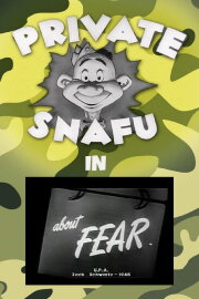 A Few Quick Facts: Fear A Few Quick Facts: Fear