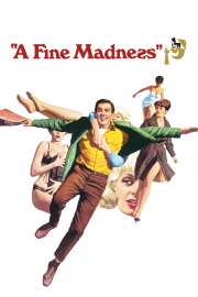 A Fine Madness A Fine Madness
