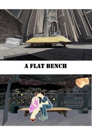 A Flat Bench A Flat Bench