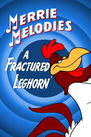 A Fractured Leghorn A Fractured Leghorn