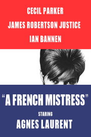 A French Mistress A French Mistress