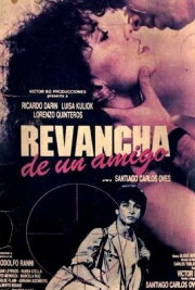 A Friend's Revenge A Friend's Revenge