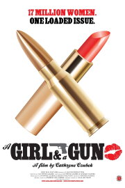 A Girl and a Gun A Girl and a Gun