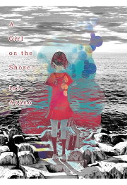 A Girl on the Shore