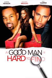 A Good Man Is Hard to Find