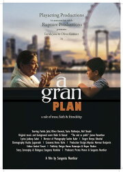 A Gran Plan A Gran Plan