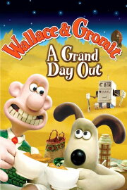A Grand Day Out A Grand Day Out